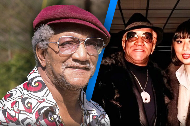 Who Is Ka Ho Cho: The Untold Story of Redd Foxx’s Mysterious Last Love