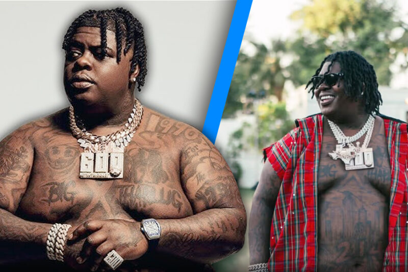 Bigxthaplug Net Worth: How Much Is the Rapper Really Worth 2025 