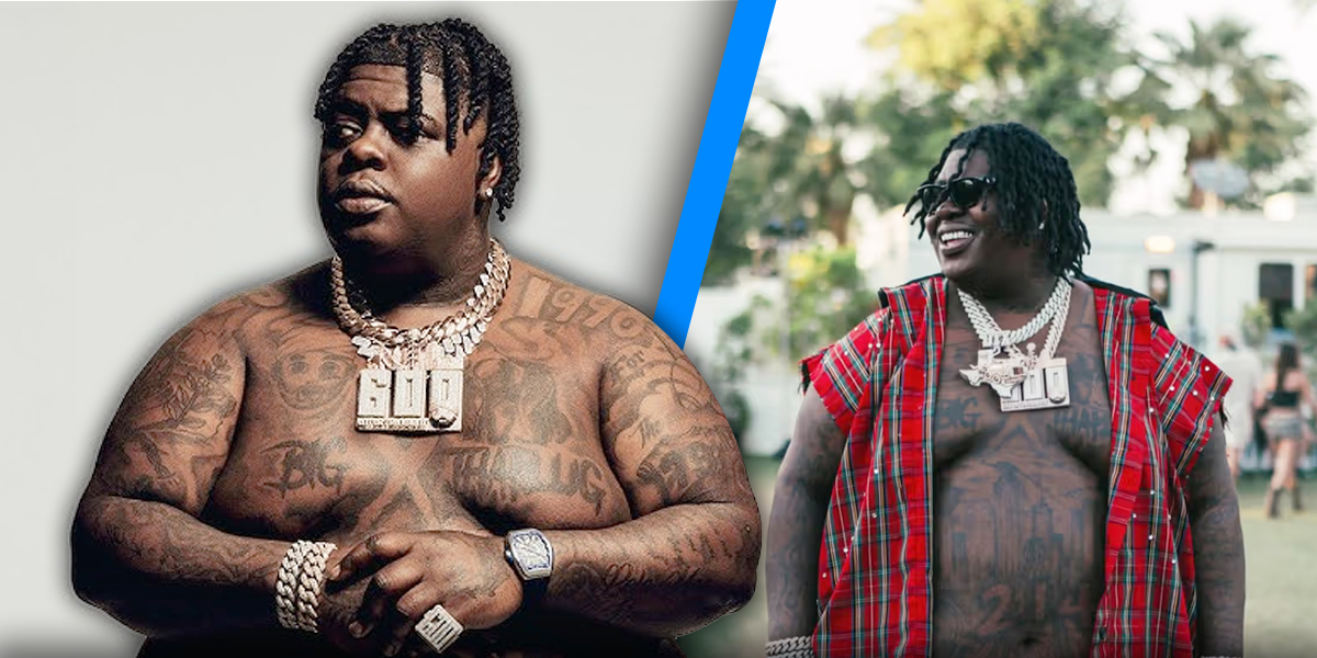 Bigxthaplug Net Worth