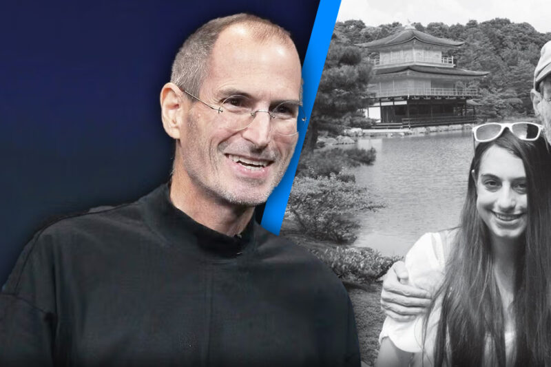 Who Is Erin Siena Jobs? The Enigmatic Daughter of Steve Jobs