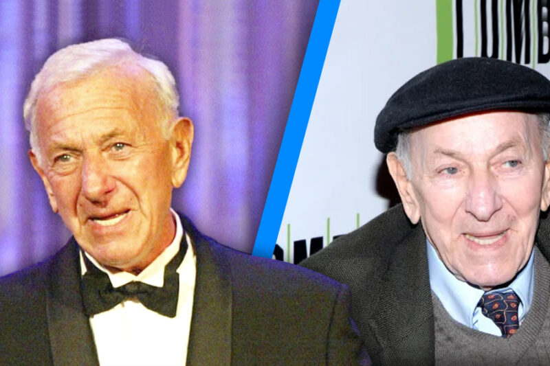 Jack Klugman Net Worth: Age, Bio, and Career, 2025 Everything About