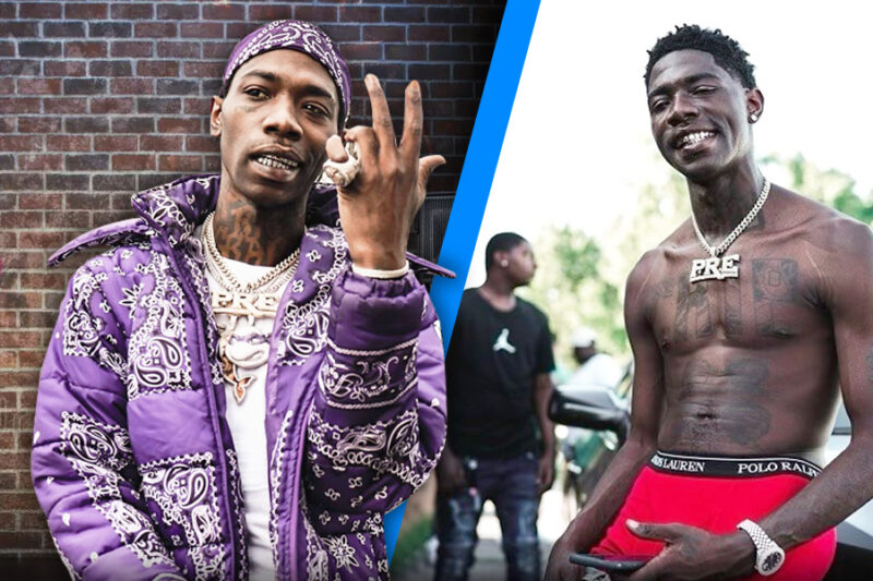 Jay Fizzle Net Worth: Age and All About His Journey Till 2025