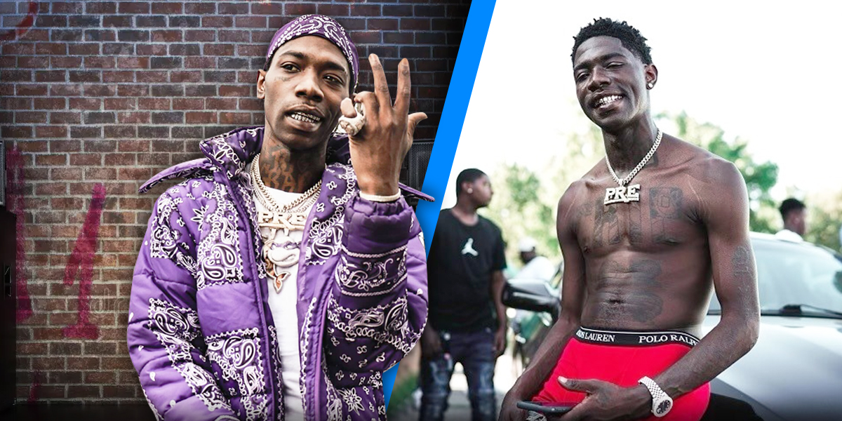 Jay Fizzle Net Worth