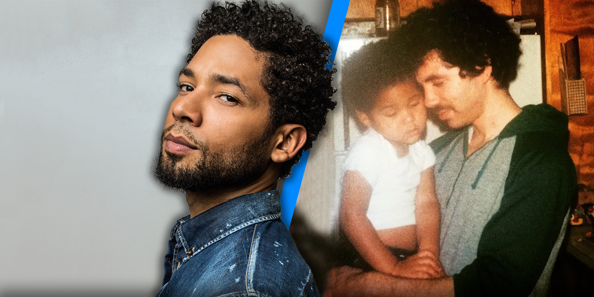 Joel Smollett