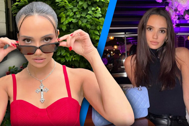 Sofia franklyn net worth: Age, Bio, Net Worth 2025, Height, Weight and More