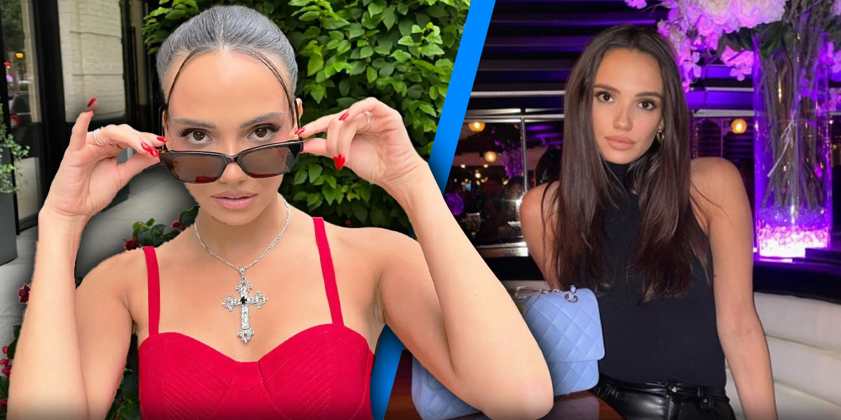 Sofia franklyn net worth