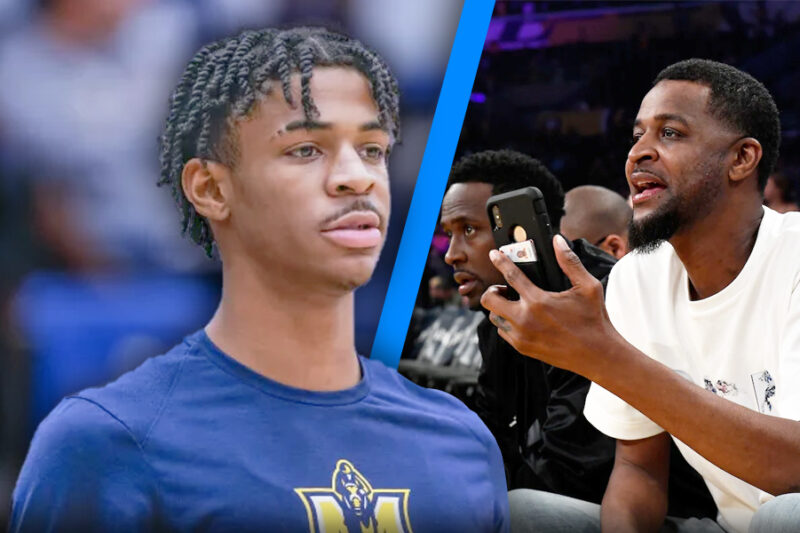 Tee Morant Age: Height, Net Worth 2025, Career, And More