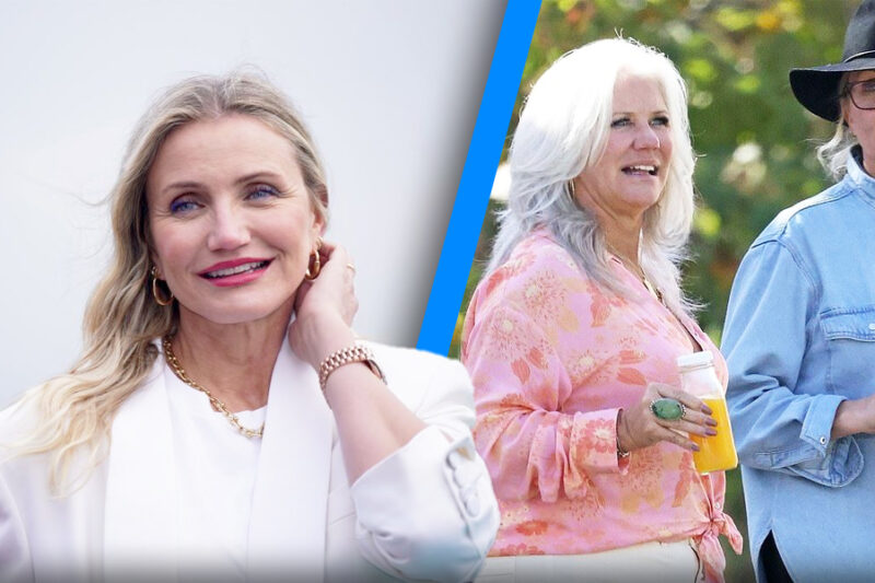 Who Is Billie Early? All About Cameron Diaz’s Mother