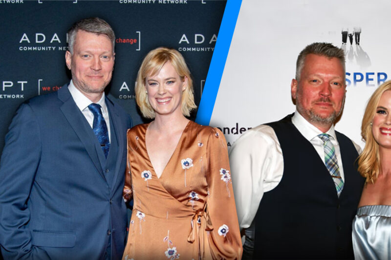 Who Is Bryan Spies? All About Abigail Hawk’s Husband