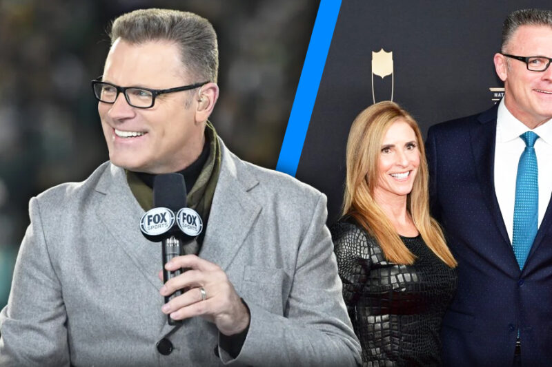 Who Is Diane Addonizio: All About Howie Long’s Wife