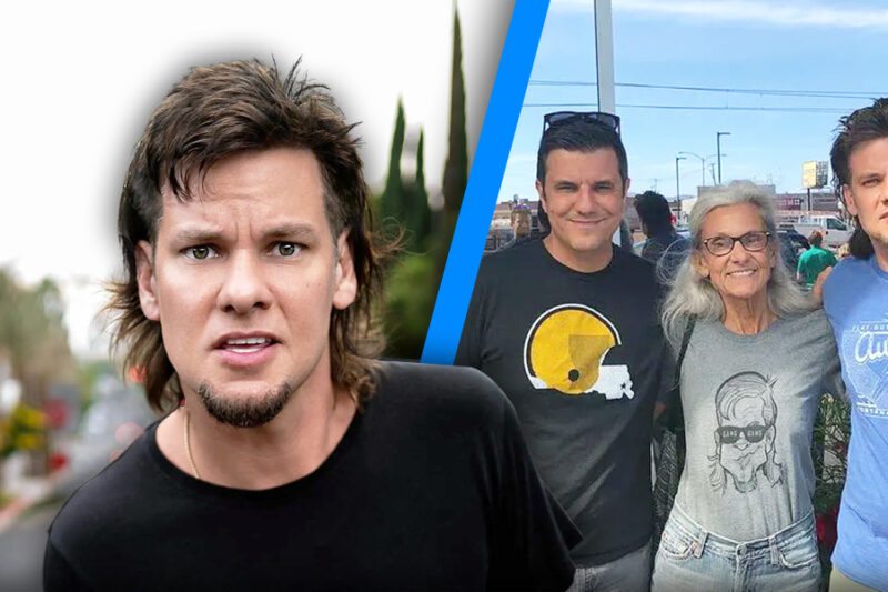 Who Is Gina Capitani? Inside the Life of Theo Von’s Mother