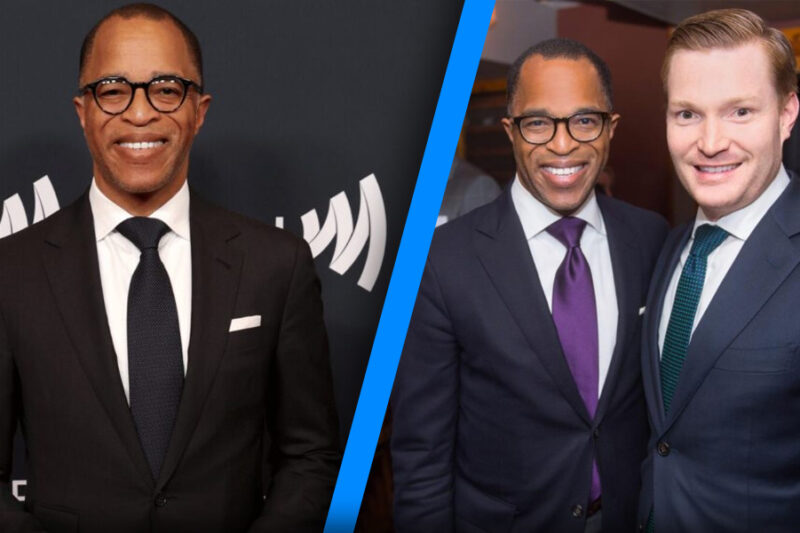 Who Is Nick Schmit? All About Jonathan Capehart’s Husband