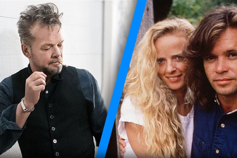 Who Is Priscilla Esterline? All About John Mellencamp’s First Wife