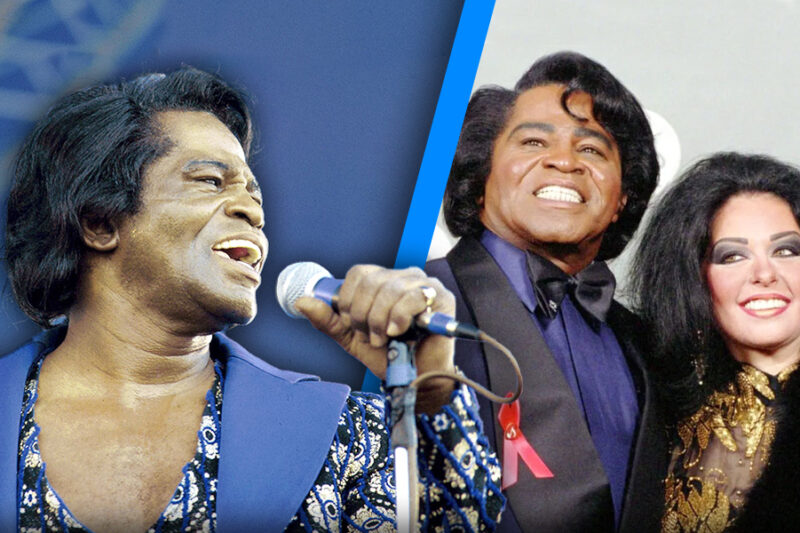 Who Is Adrienne Rodriguez: The Untold Story of James Brown’s Third Wife