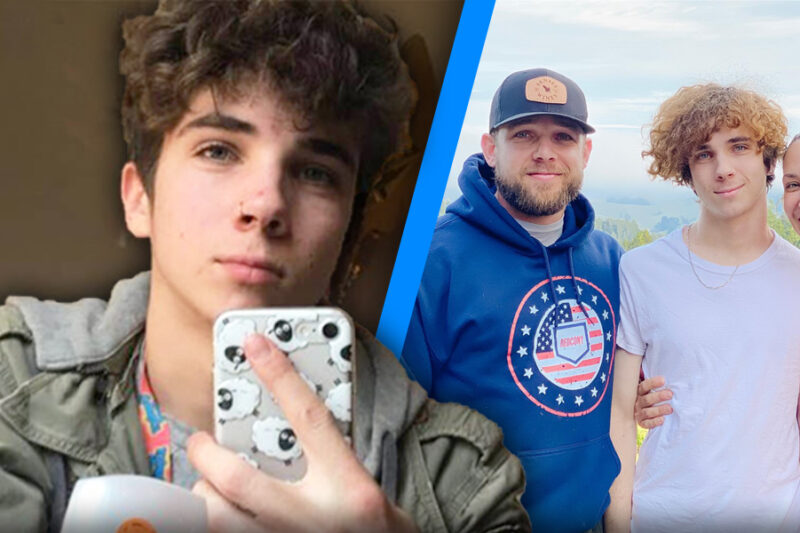 Who Is Aidan Thieriot? All About Max Thieriot’s Younger Brother