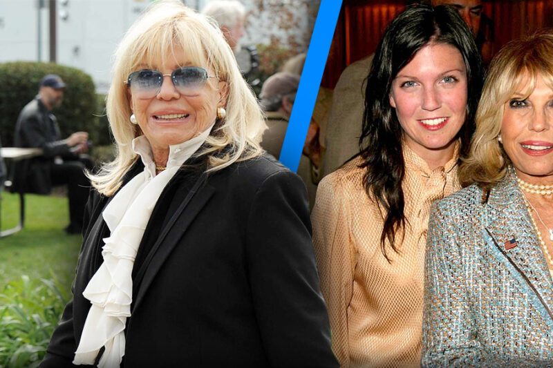Who Is Amanda Kate Lambert? All About Nancy Sinatra’s Daughter