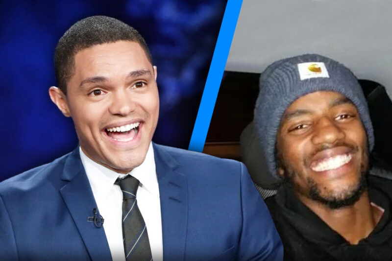 Who Is Andrew Shingange: All About Trevor Noah’s Brother