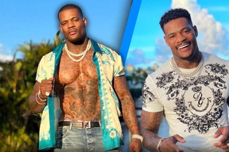 Jason Luv Net Worth: Age, Net Worth 2025, Height And Relationships, Career