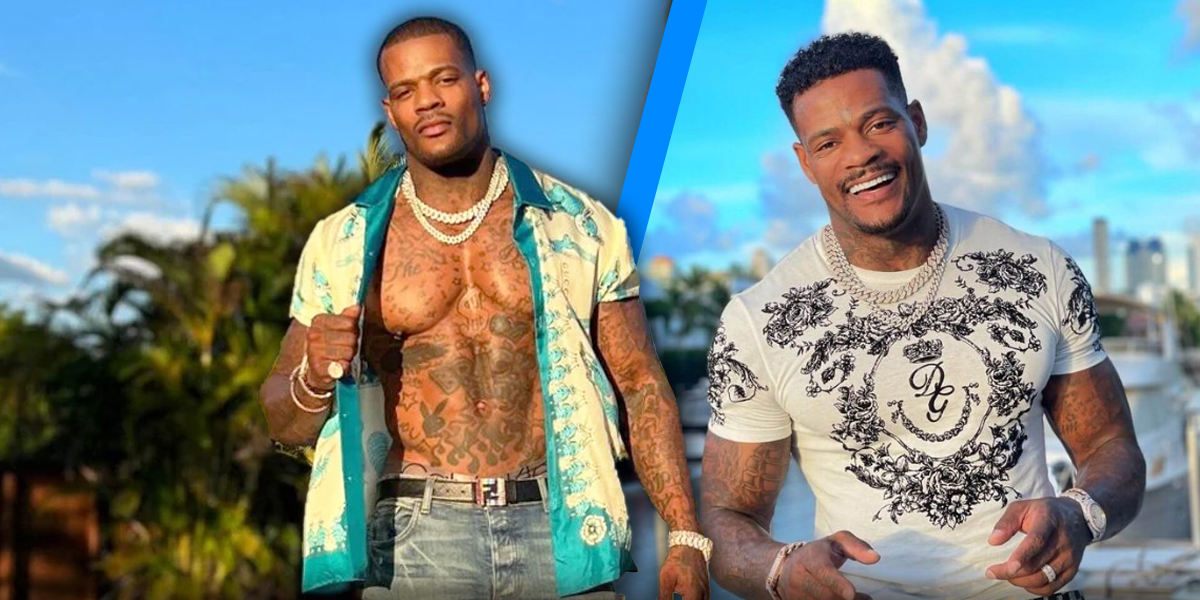 Jason Luv Net Worth