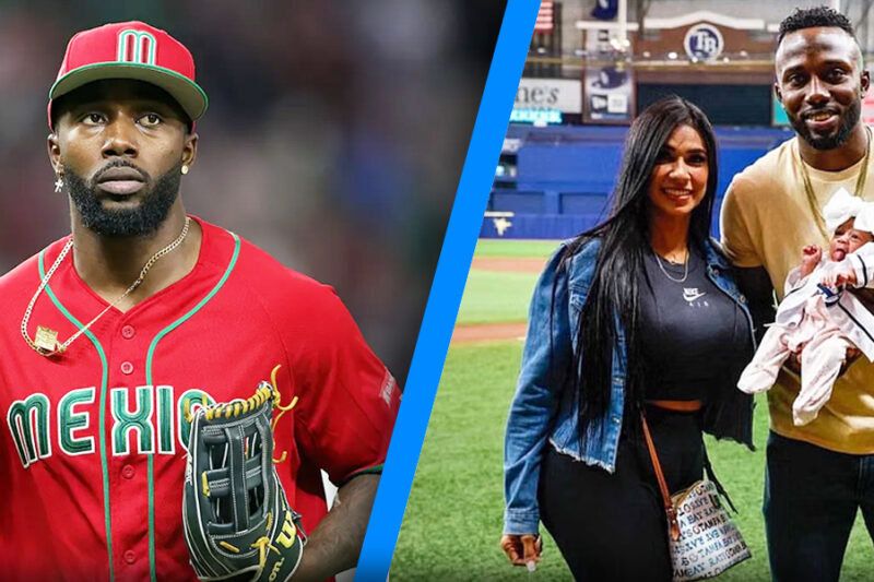 Who Is Cenelia Pinedo Blanco? All About Randy Arozarena’s Wife