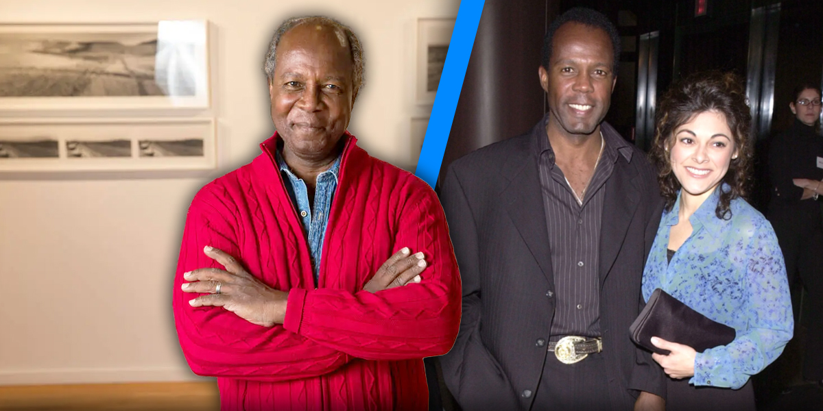 Who Is Elena Gilyard? All About Clarence Gilyard's Wife -