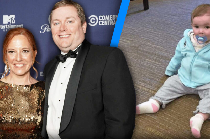 Who Is Genevieve Mecher? The Untold Story of Jen Psaki’s Daughter