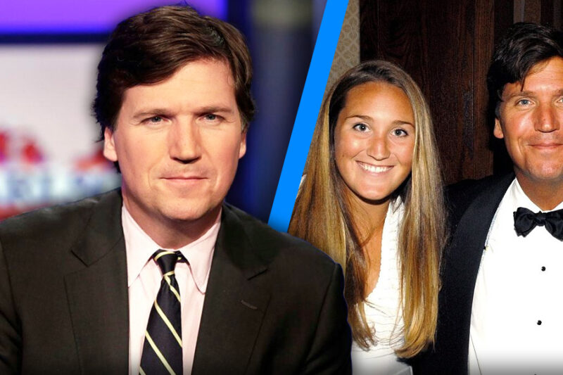 Who Is Hopie Carlson: All About Tucker Carlson’s Daughter