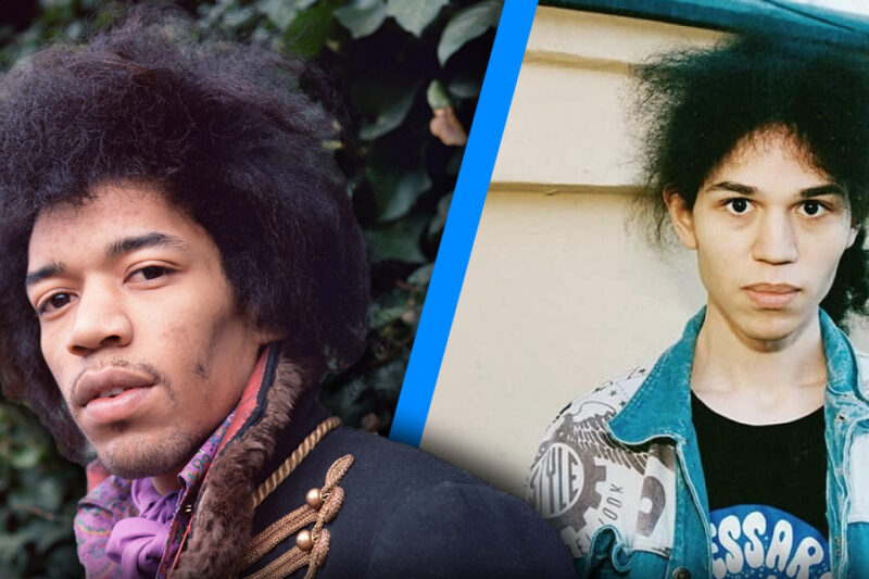 Who Is James Daniel Sundquist? The Untold Story of Jimi Hendrix’s Son