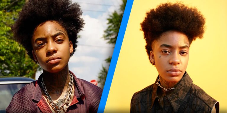 Who is Jaya Kelly? His Personal Story of R. Kelly’s Son