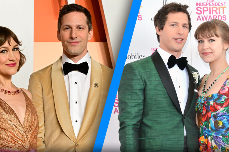 Who Is Johanna Samberg? The Untold Story of Andy Samberg’s Older Sister