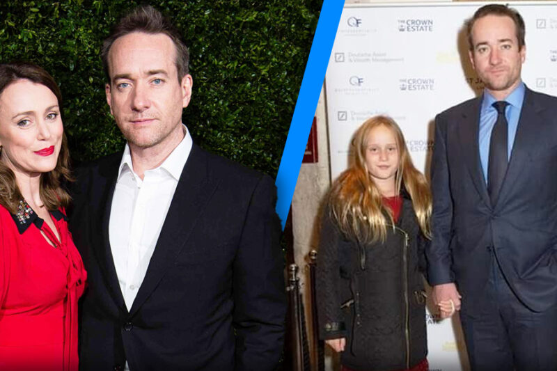 Who Is Maggie Macfadyen? The Untold Story of Keeley Hawes’ Daughter
