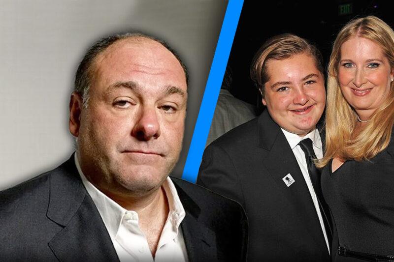 Who Is Marcy Wudarski? All About James Gandolfini’s First Wife