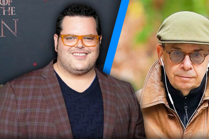 Who Is Mitchell Moranis? The Untold Story of Rick Moranis’ Son 
