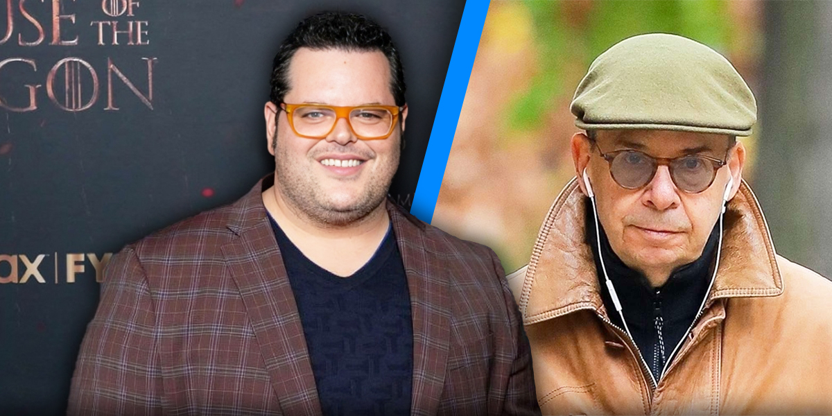 Mitchell Moranis