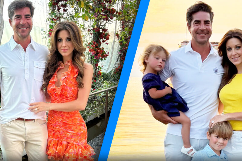 Who Is Noelle Inguagiato? The Untold Story of Jesse Watters’ Ex-Wife