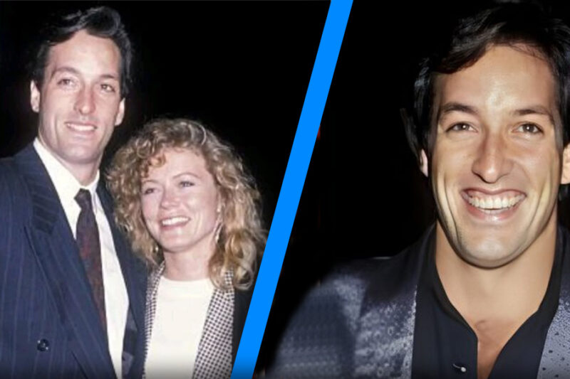 Who Is Paul DeRobbio? The Untold Story of J. Wilson’s Ex-Husband