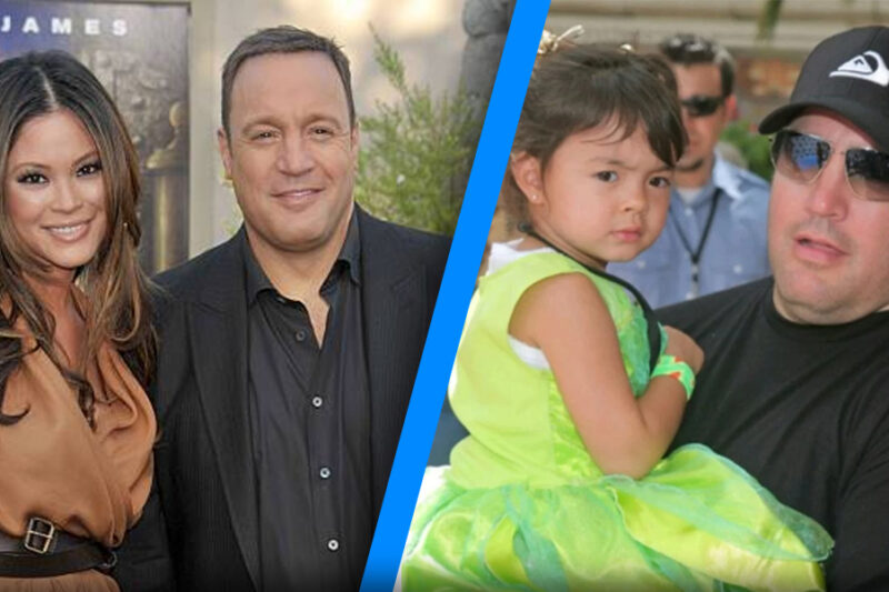 Who Is Shea Joelle James: All About Kevin James’s Daughter