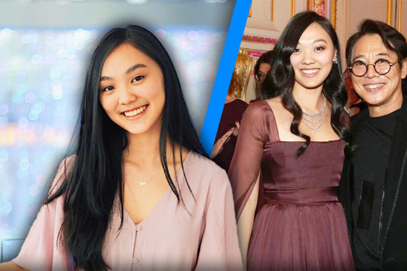 Who Is Taimi Li? The Untold Story of Jet Li’s Daughter