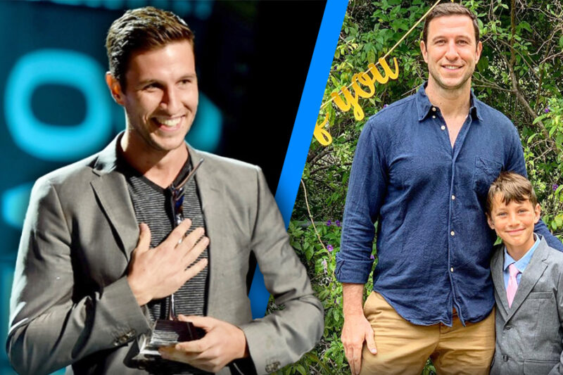 Who Is Timoteo Schreiber? All About Pablo Schreiber’s Son