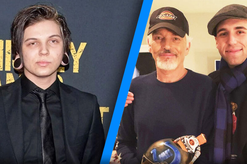 Who Is William Langston Thornton? The Untold Story of Billy Bob Thornton’s Son