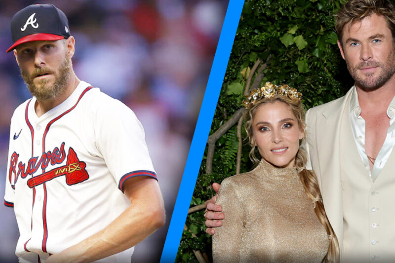 Who Is Brianne Aron? His Personal Story of Chris Sale’s Wife
