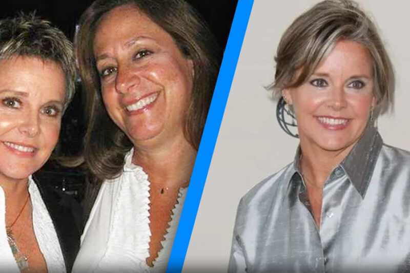 Who Is Carrie Schenken? Amanda Bearse’s Partner