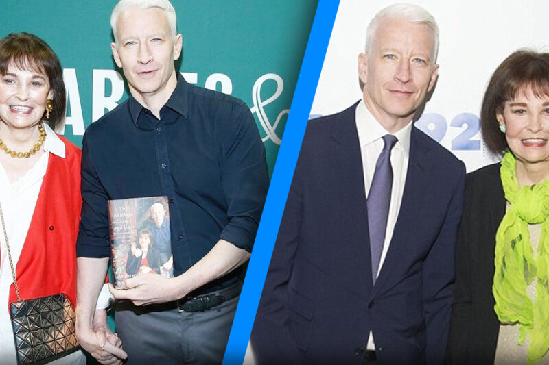 Who Is Christopher Stokowski? His Personal Story of Gloria Vanderbilt’s Son