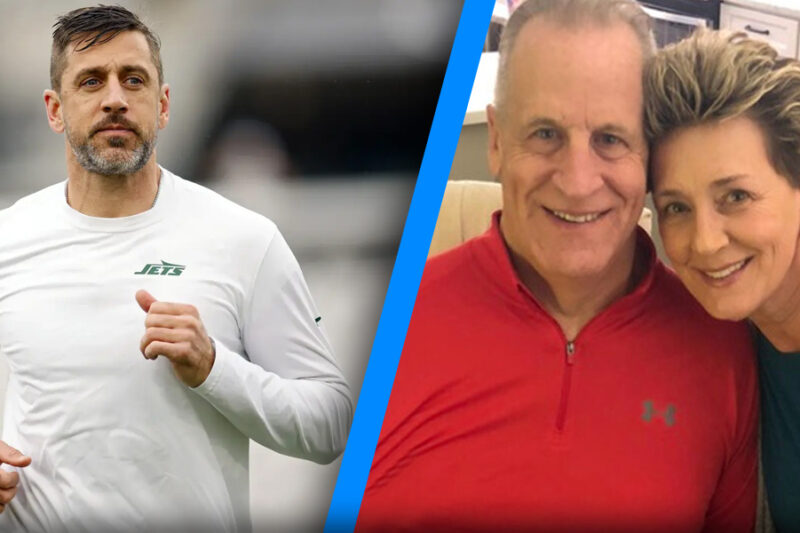 Who Is Darla Leigh Pittman Rodgers? His Personal Story of Aaron Rodgers’ Mother