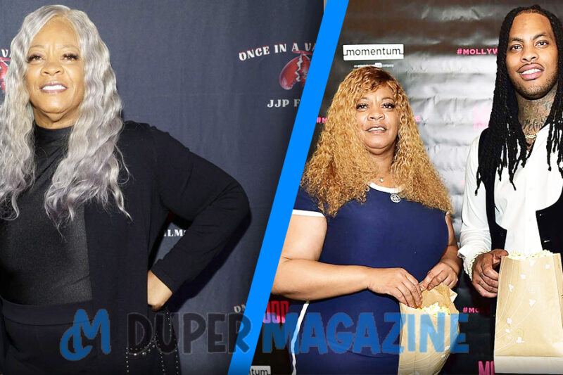 Who Is Debra Antney? His Personal Story of Waka Flocka Flame’s Mom
