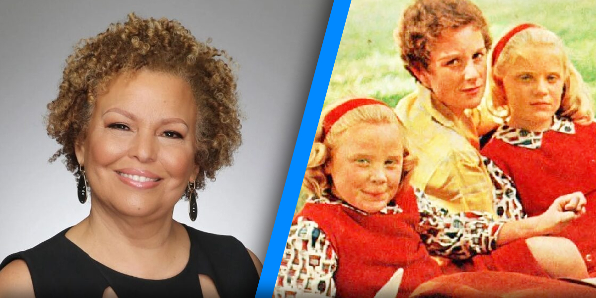 Debra Lee Blocker