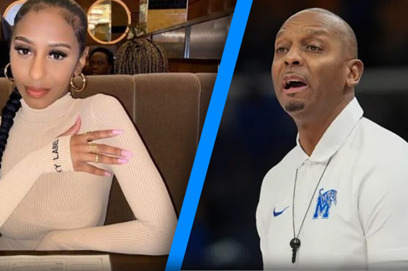 Who Is LaTanfernee Hardaway? His Personal Story of Penny Hardaway’s Daughter