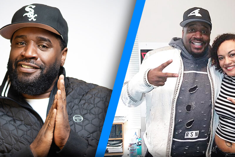 Who Is Maya Holcomb? His Personal Story of Corey Holcomb’s Wife