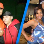 Najee Laurent Todd Eugene Smith