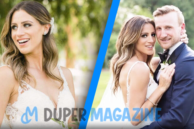 Who is Sandra Porzio? His Personal Story of Steven Stamkos Wife